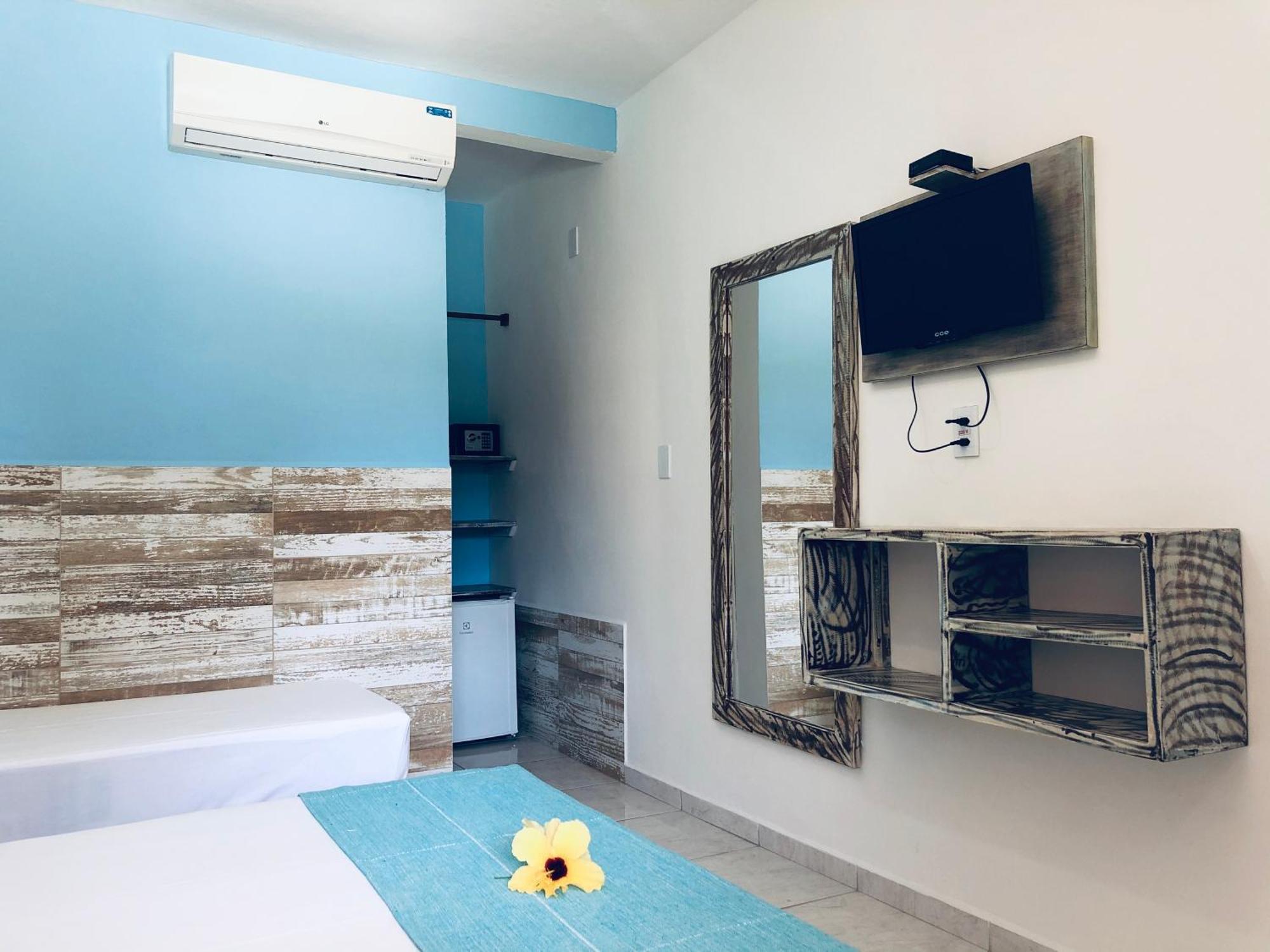 Pousada Universo Porto Seguro Habitación foto