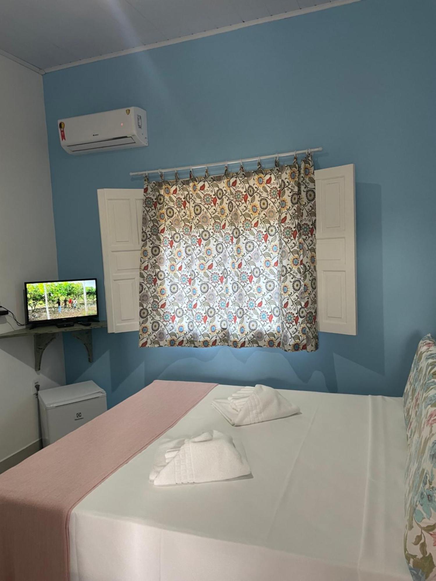 Pousada Universo Porto Seguro Habitación foto